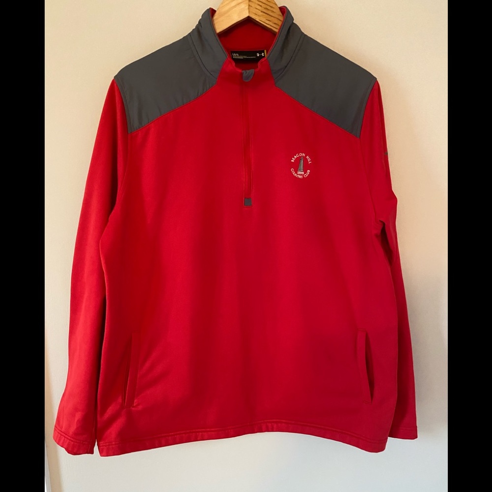 Under Armour pullover
